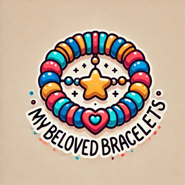 MyBelovedBracelets