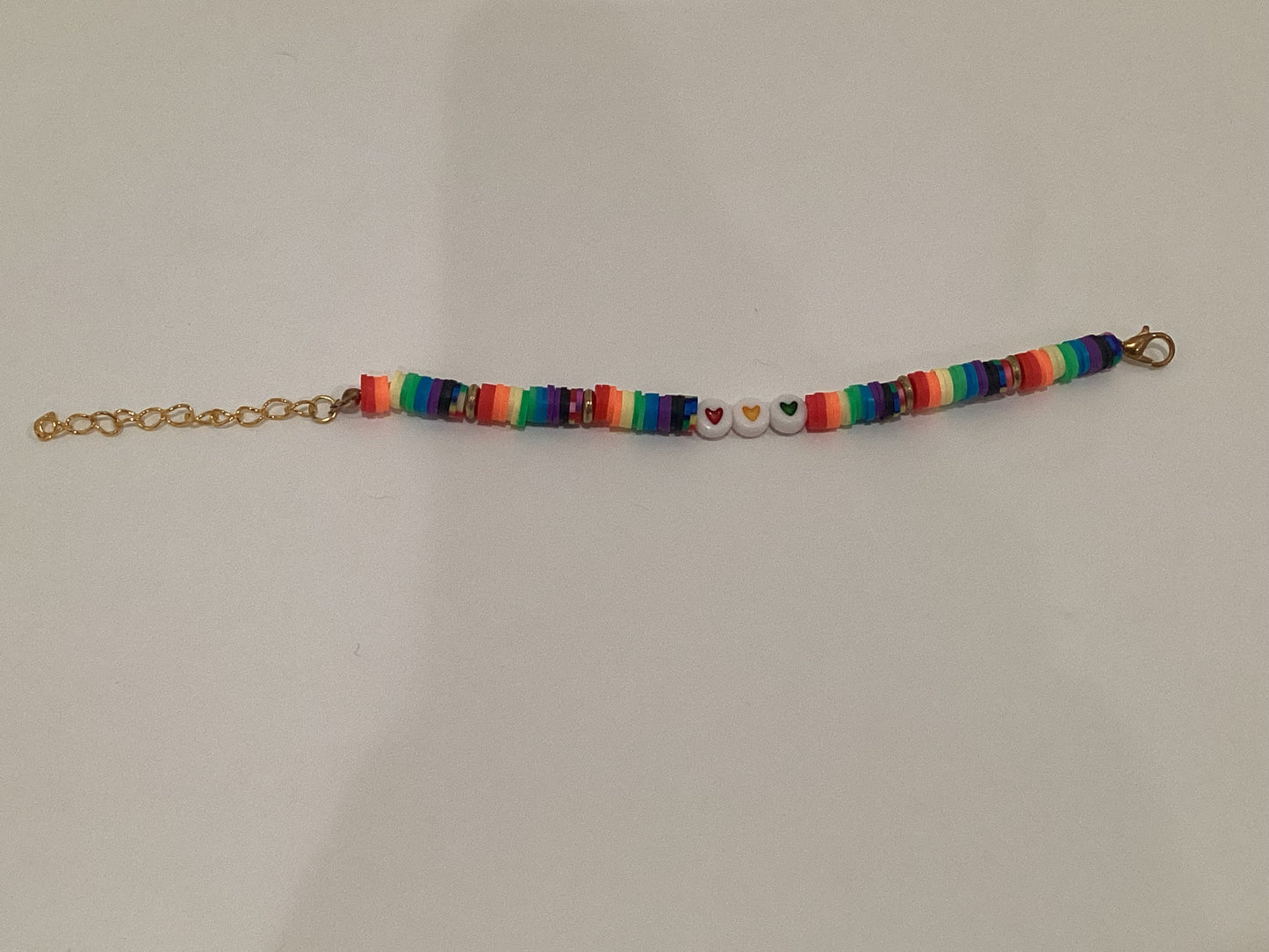 Over the Rainbow (Bright)