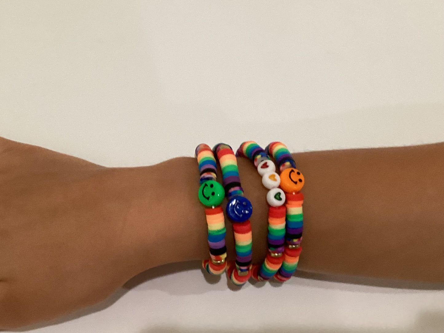 Over the Rainbow (Bright)